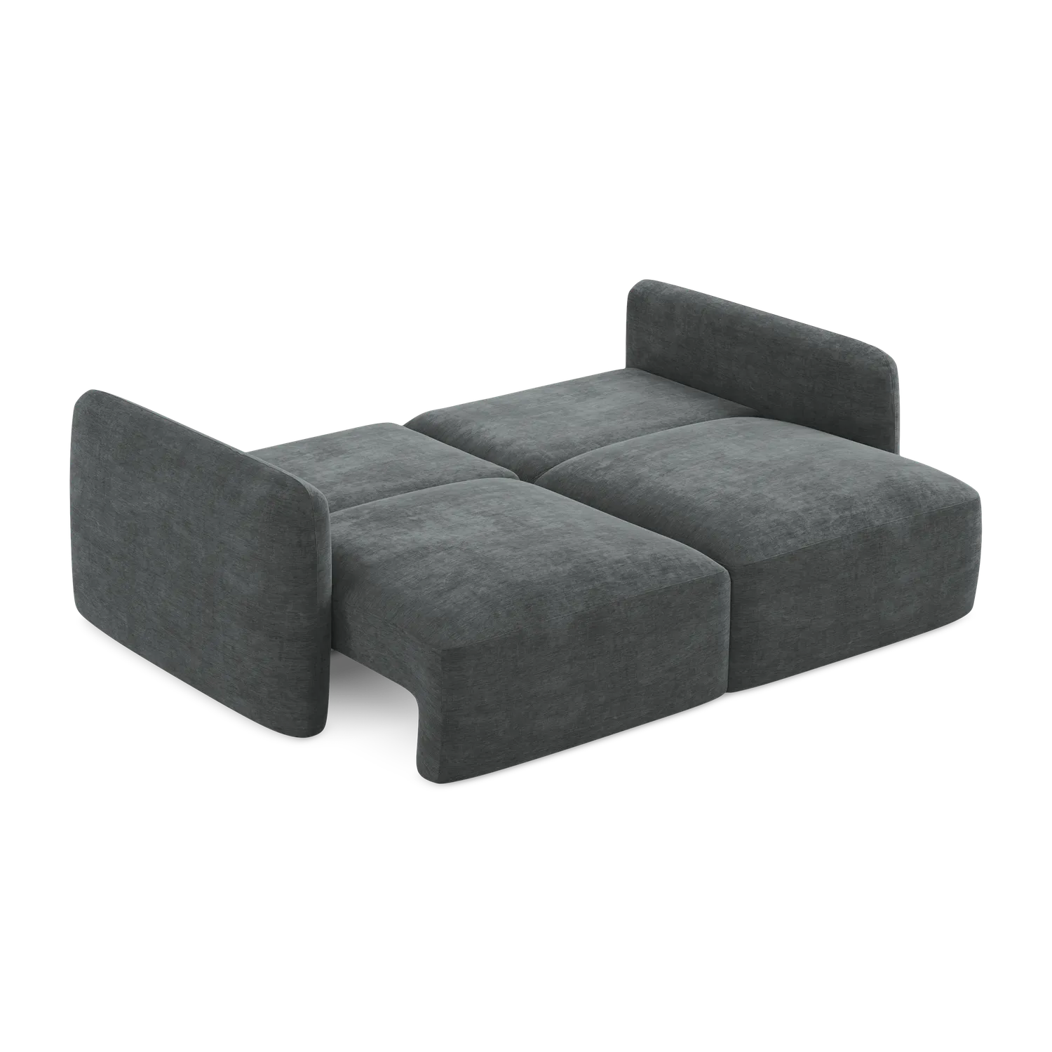 Rosario - Idesin - Grafitowy