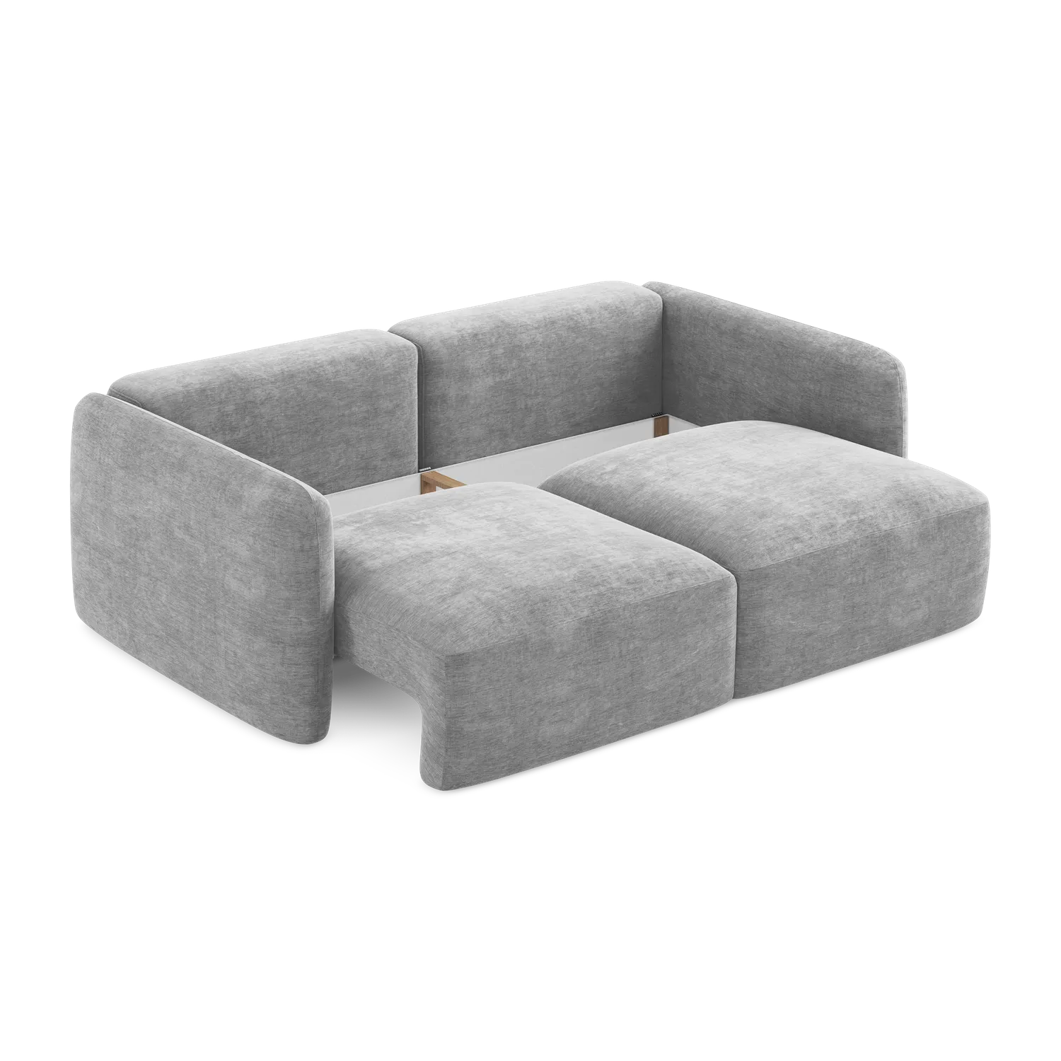 Rosario - Idesin - Jasny szary