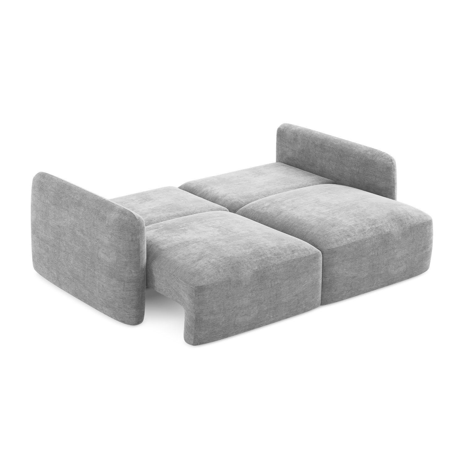 Rosario - Idesin - Jasny szary