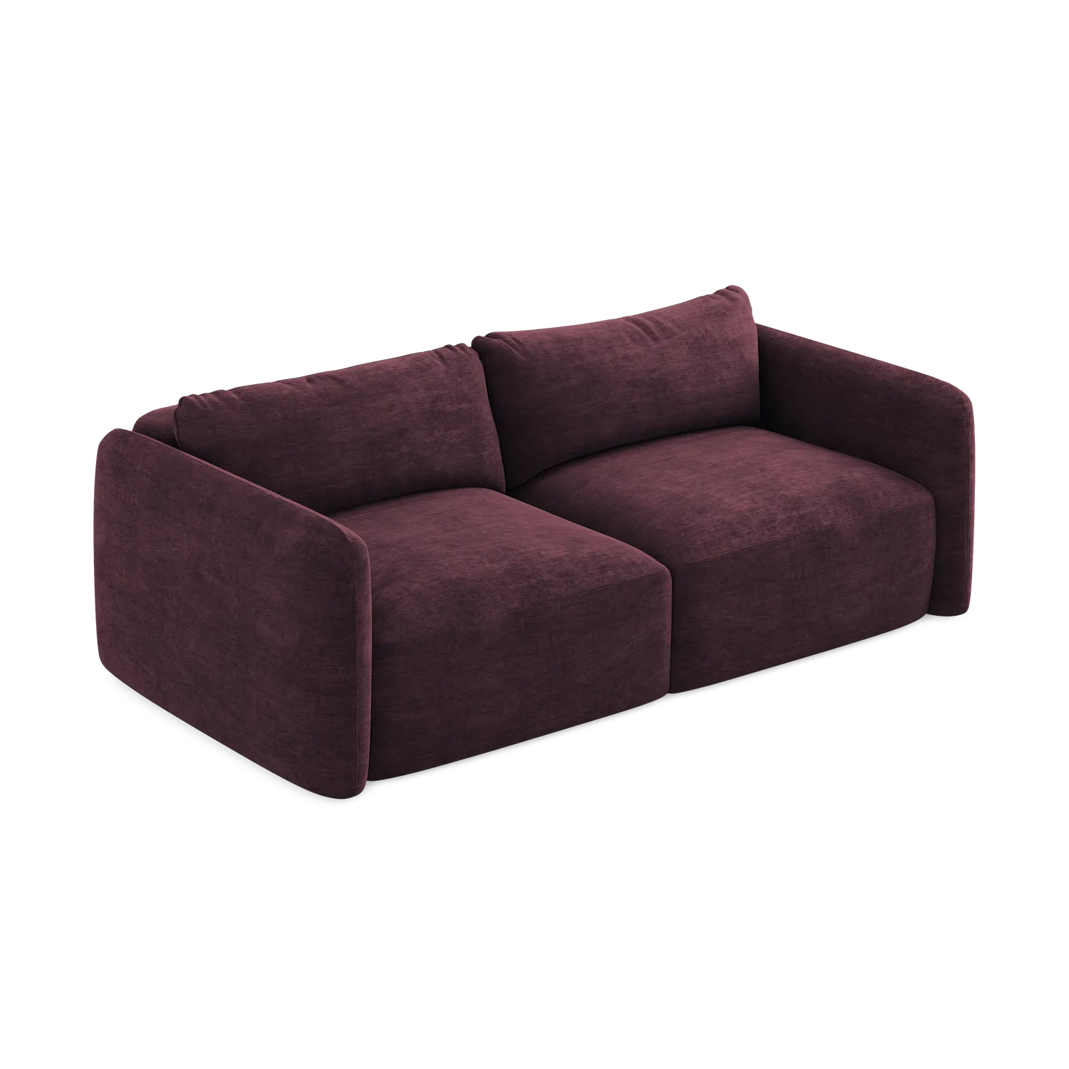 Rosario - Idesin - Bordo