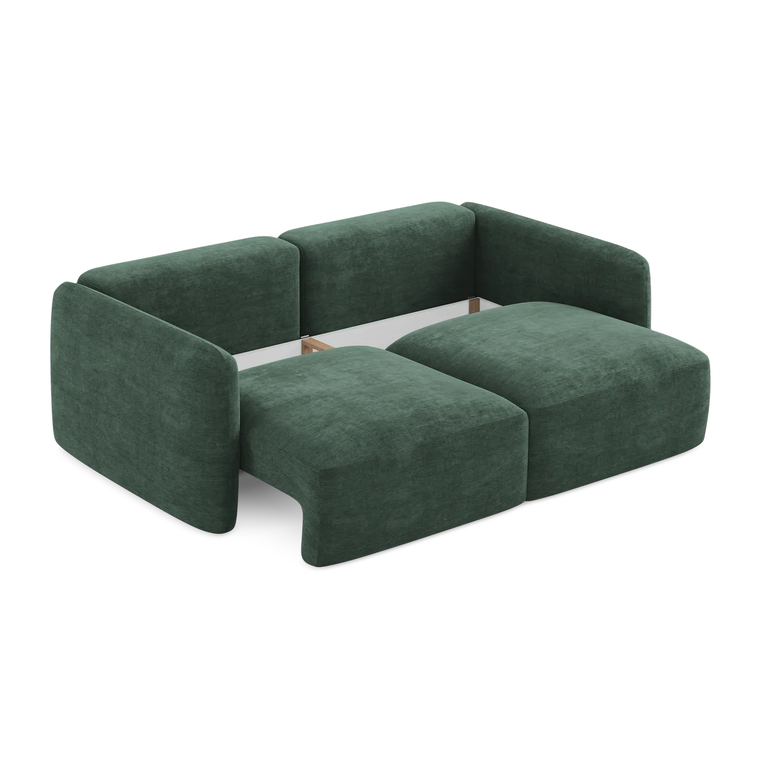 Rosario - Idesin - Zielony