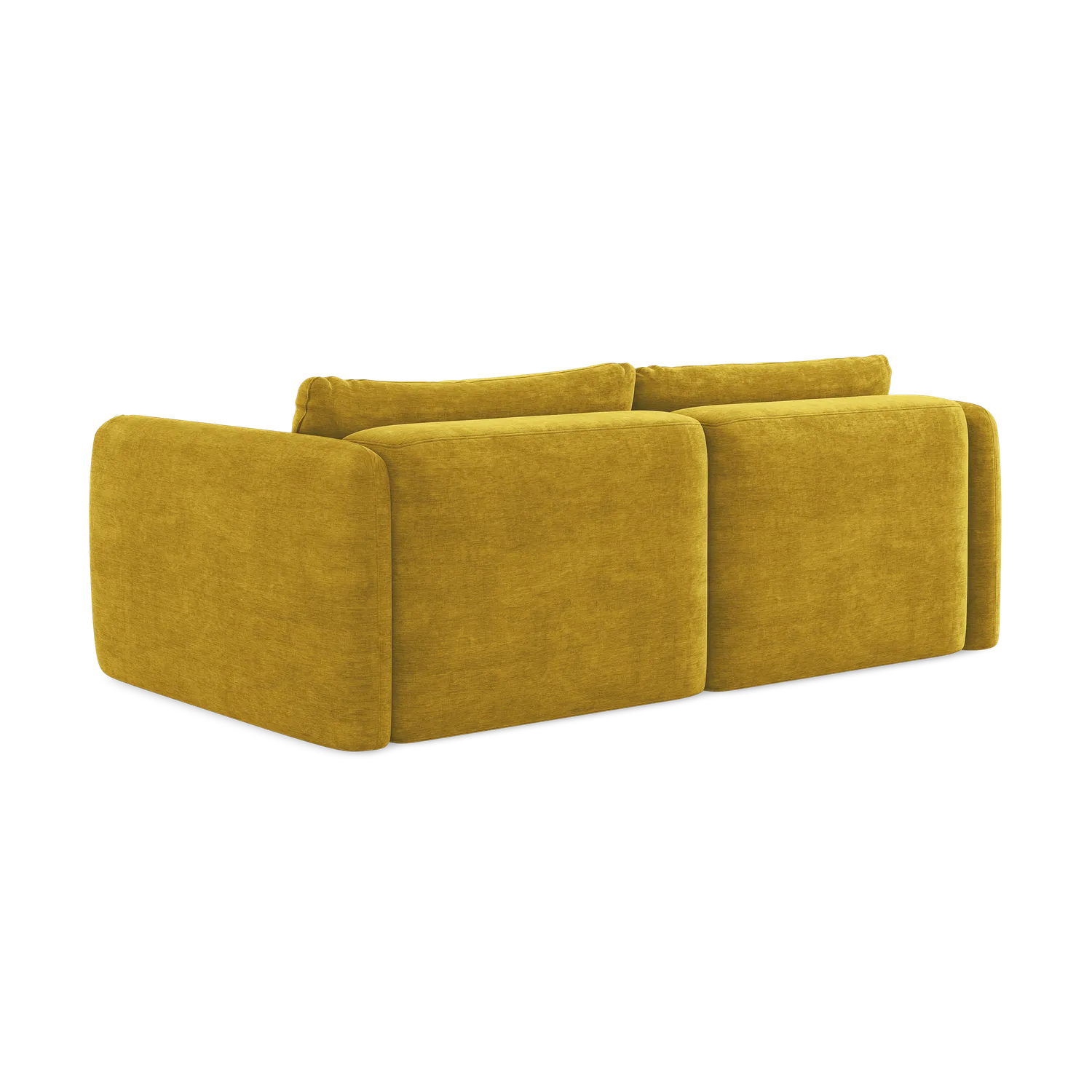 Rosario - Idesin - Musztardowy