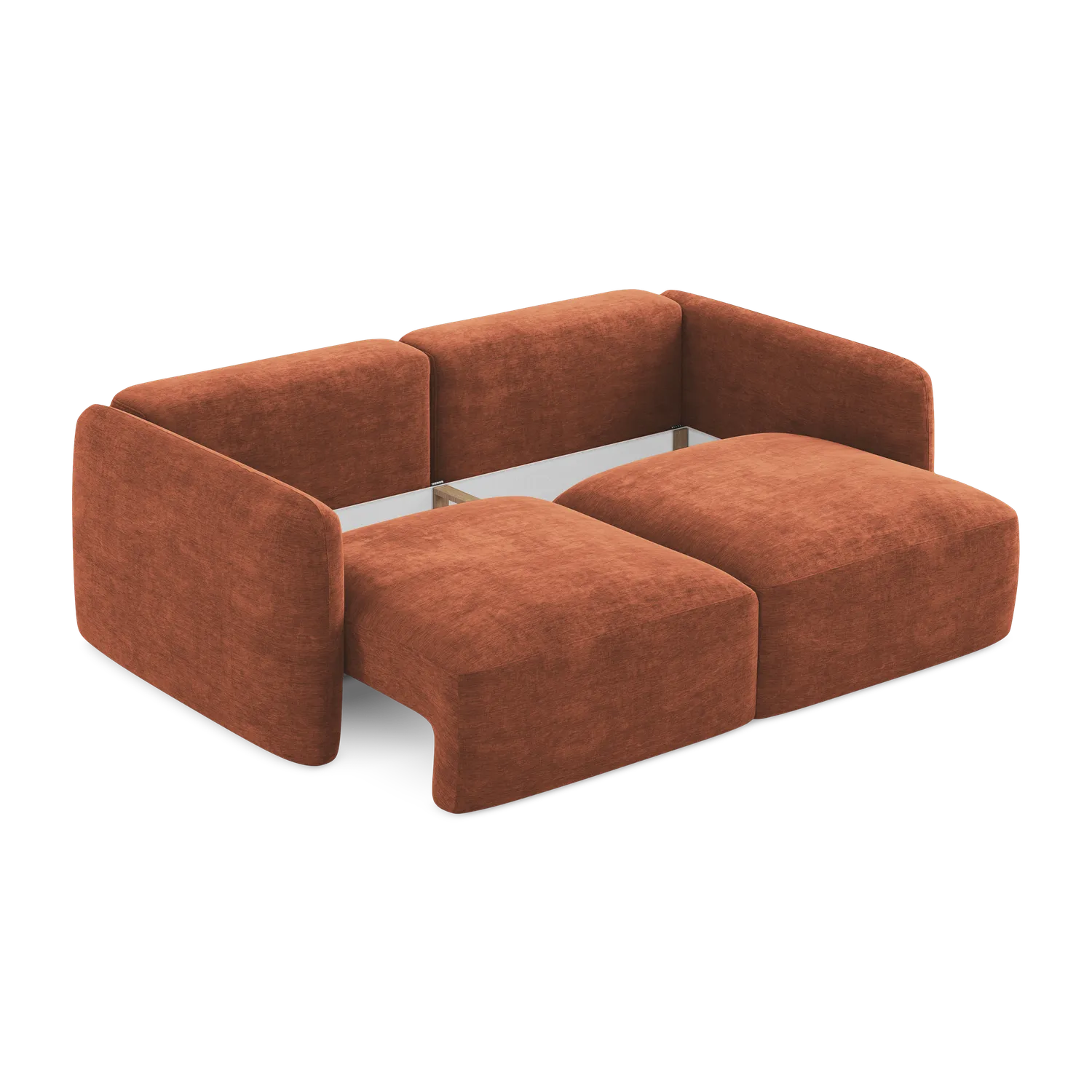 Rosario - Idesin - Beżowy