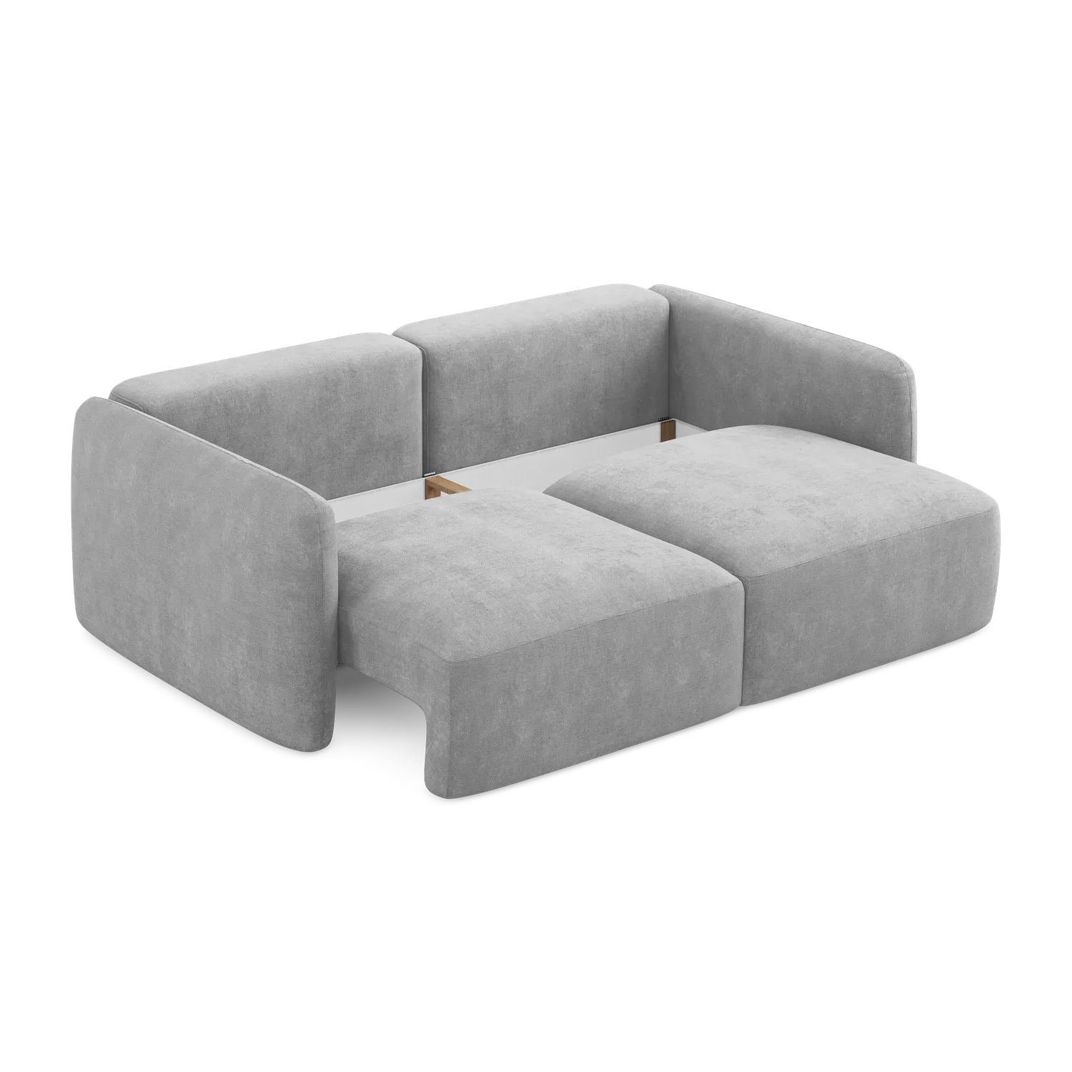 Flow - Sic - Jasny szary