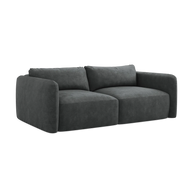 Flow - Sic - Ciemny szary