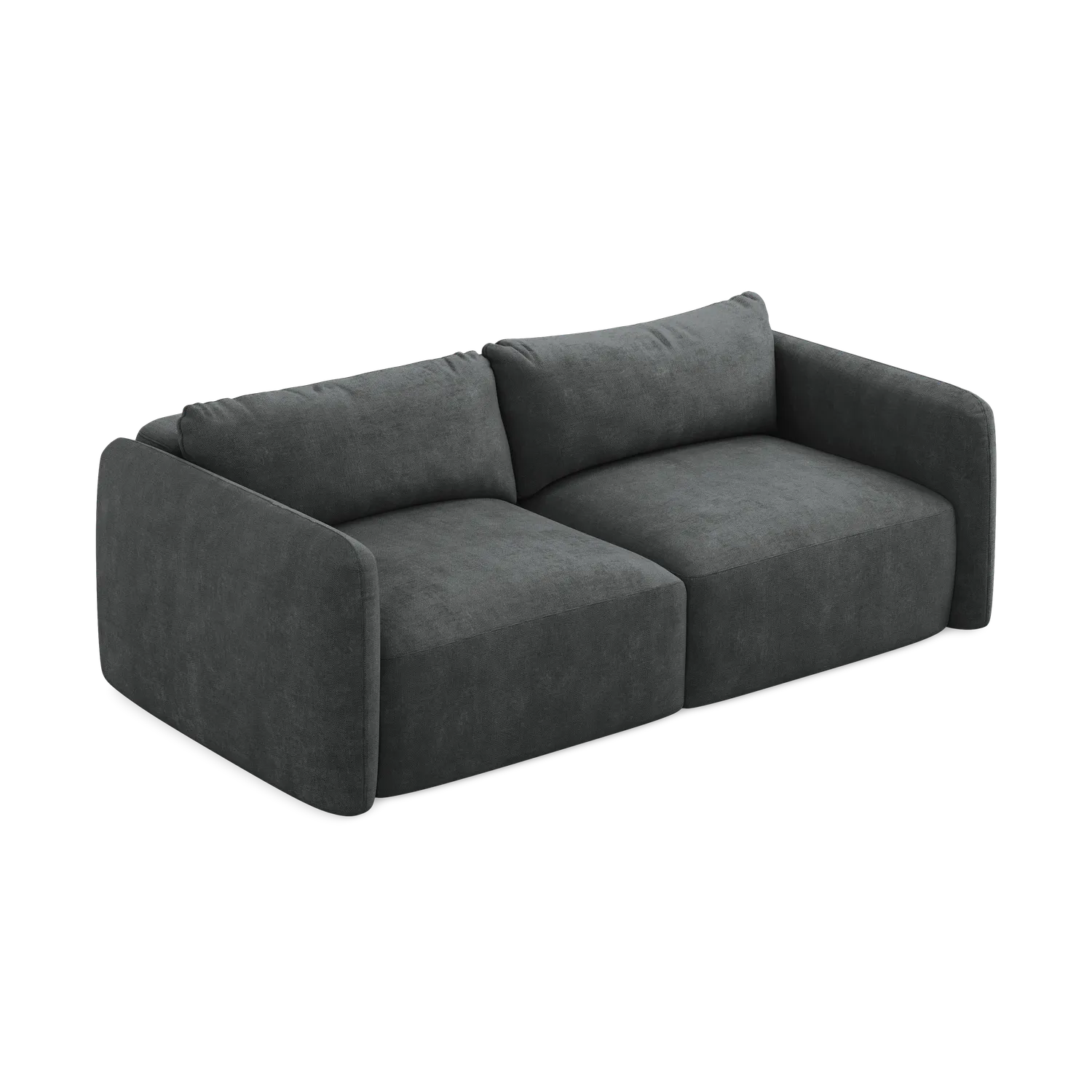 Flow - Sic - Ciemny szary