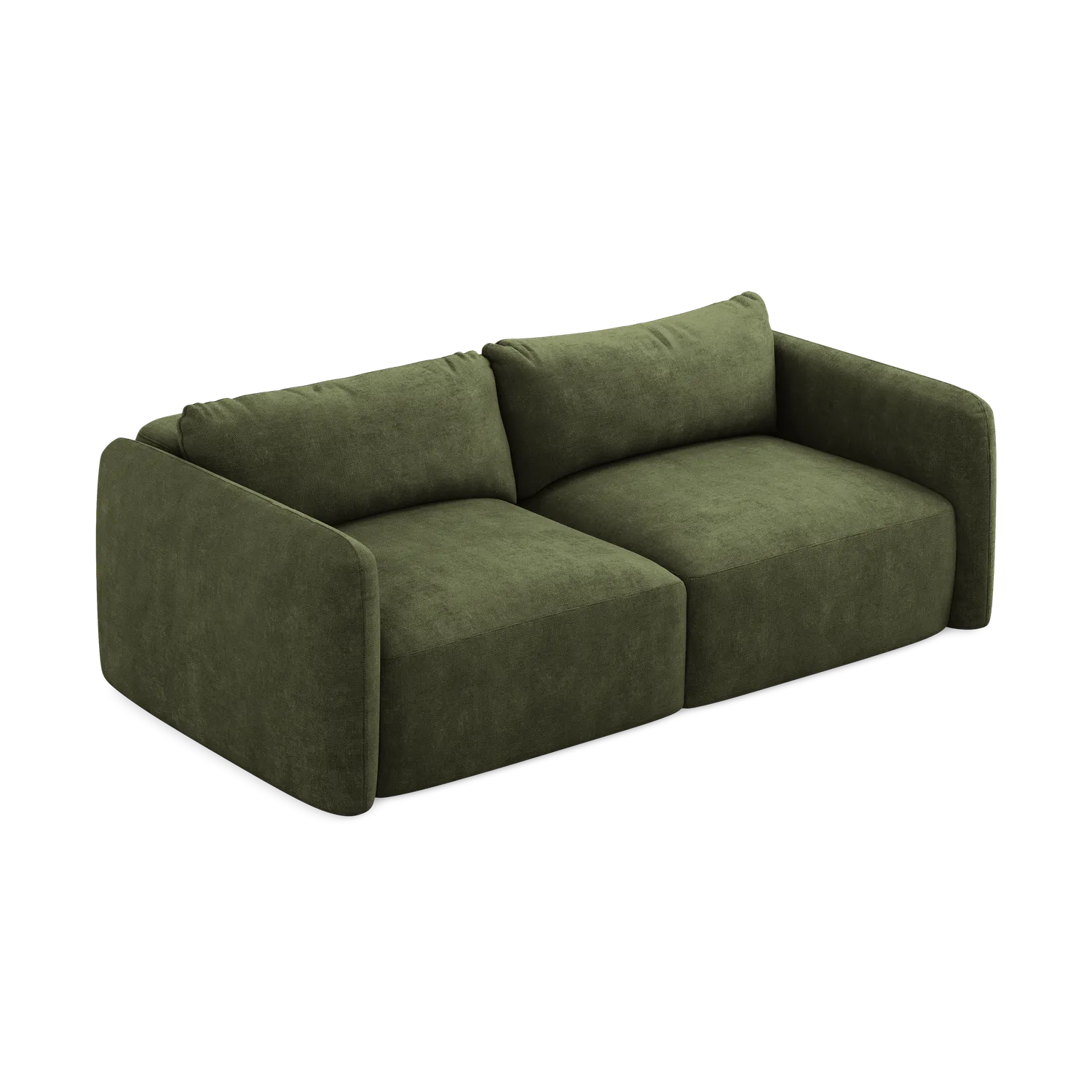 Flow - Sic - Oliwkowy