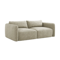 Flow - Sic - Beżowy