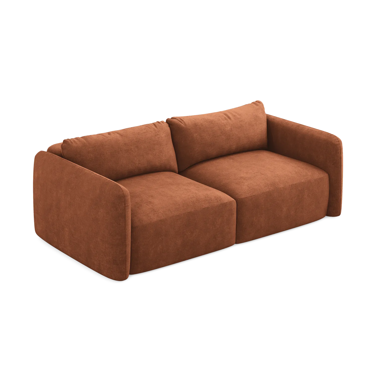 Flow - Sic - Terakota