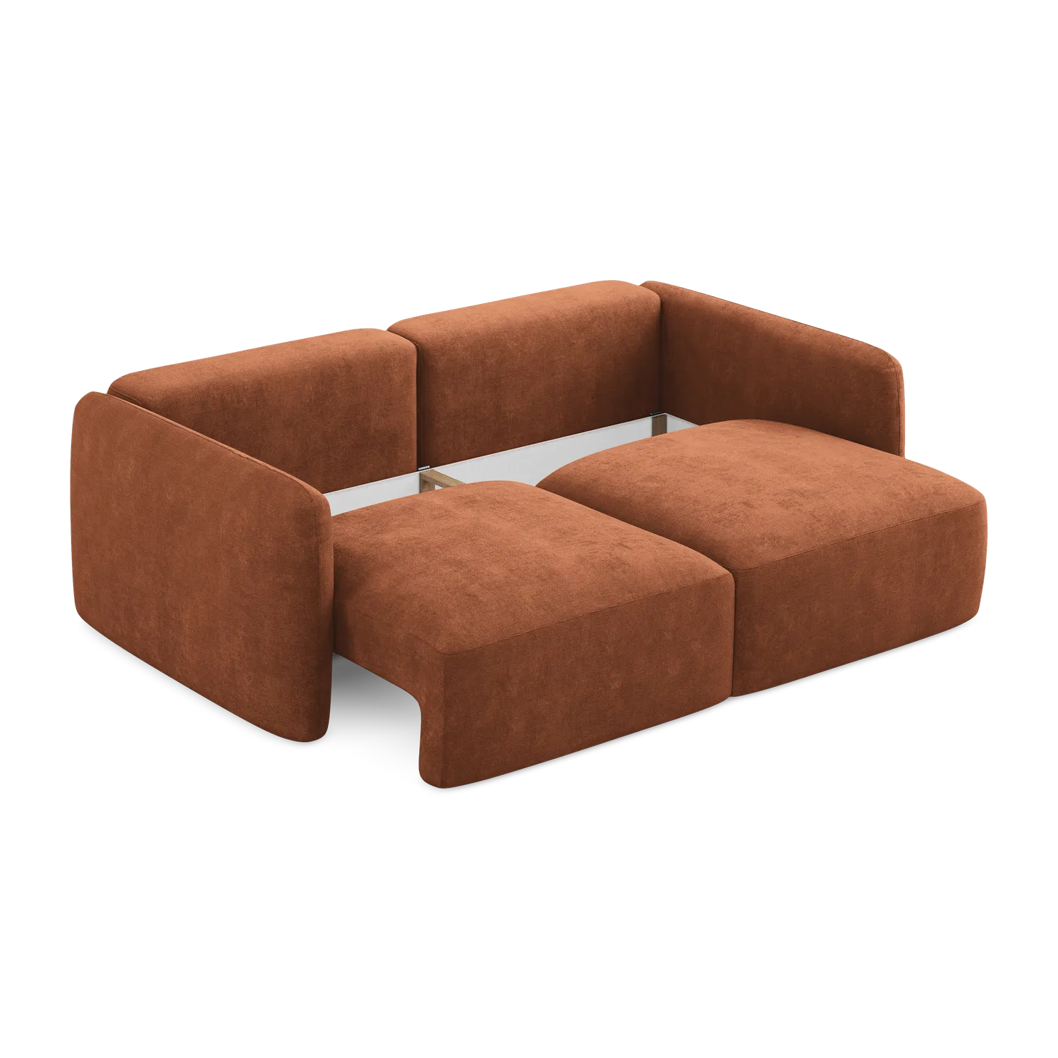 Flow - Sic - Terakota