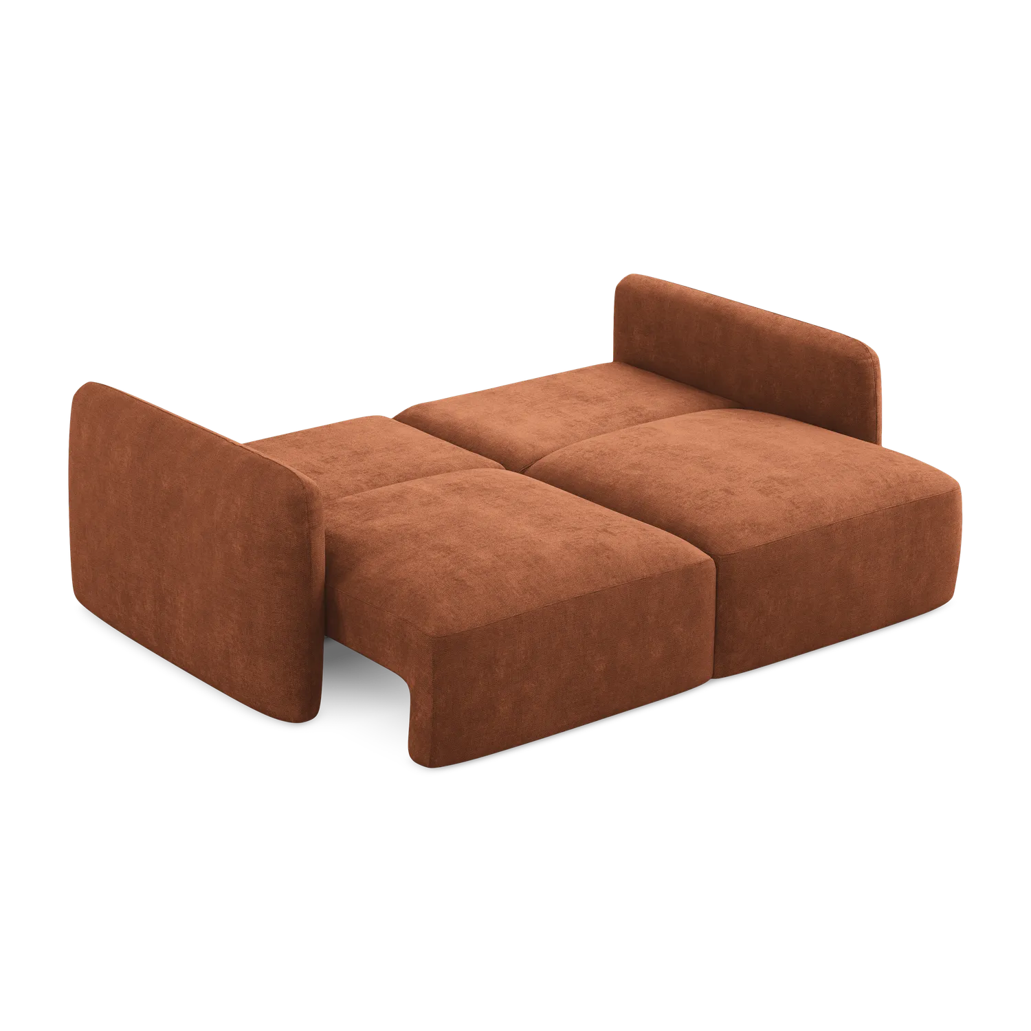 Flow - Sic - Terakota