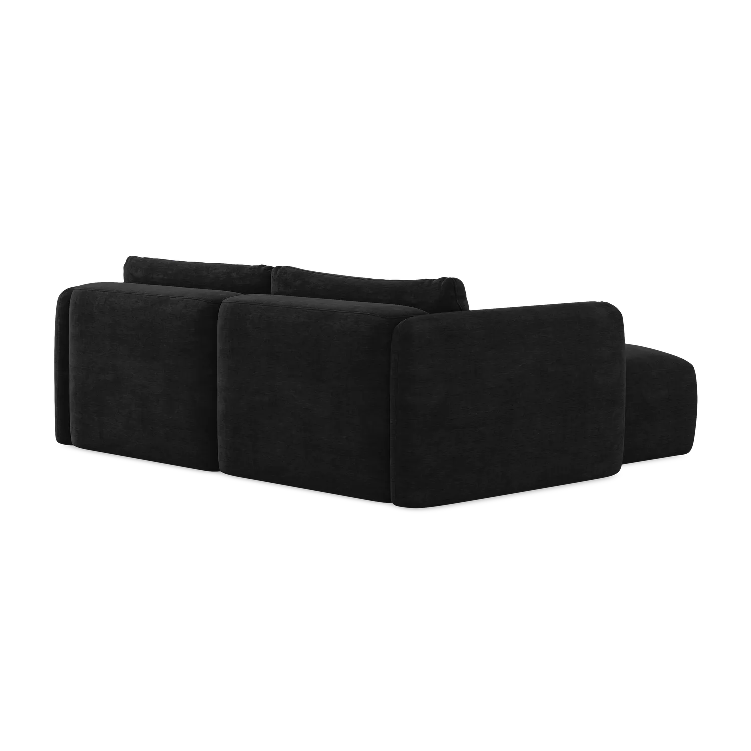 Rosario - Idesin - Czarny / Lewy