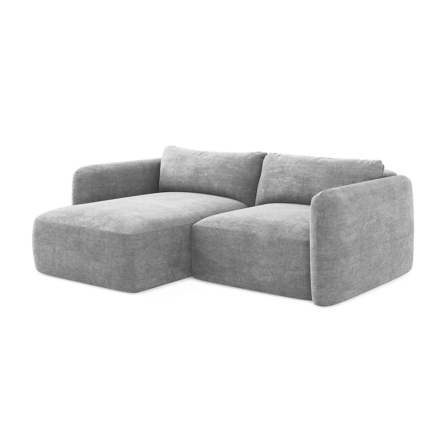 Rosario - Idesin - Jasny szary / Lewy