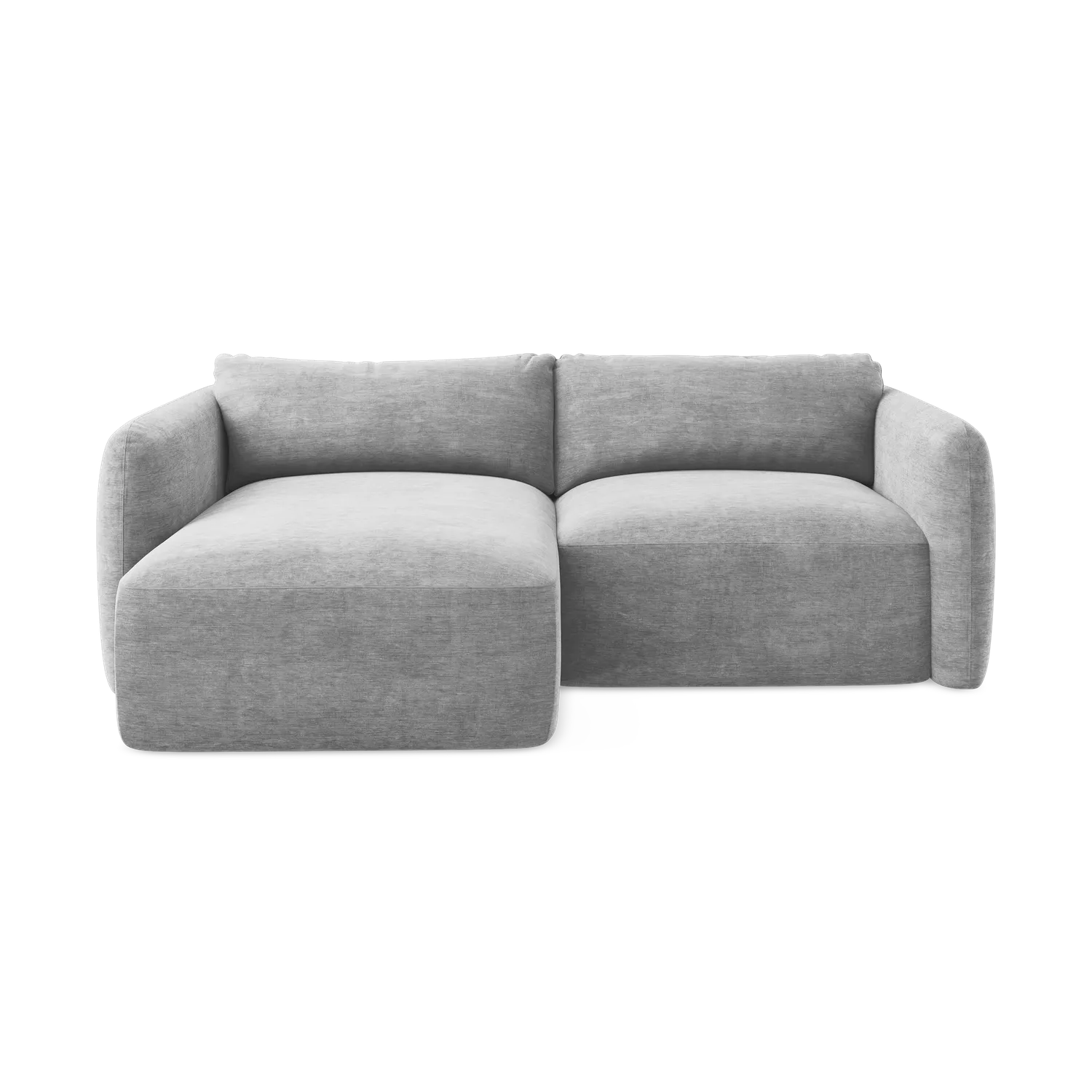 Rosario - Idesin - Jasny szary / Lewy