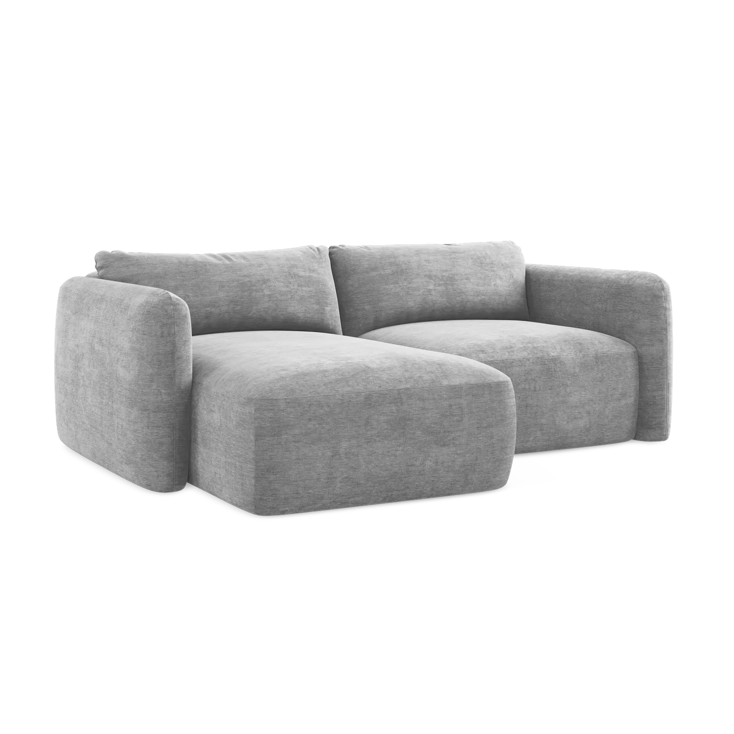 Rosario - Idesin - Jasny szary / Lewy