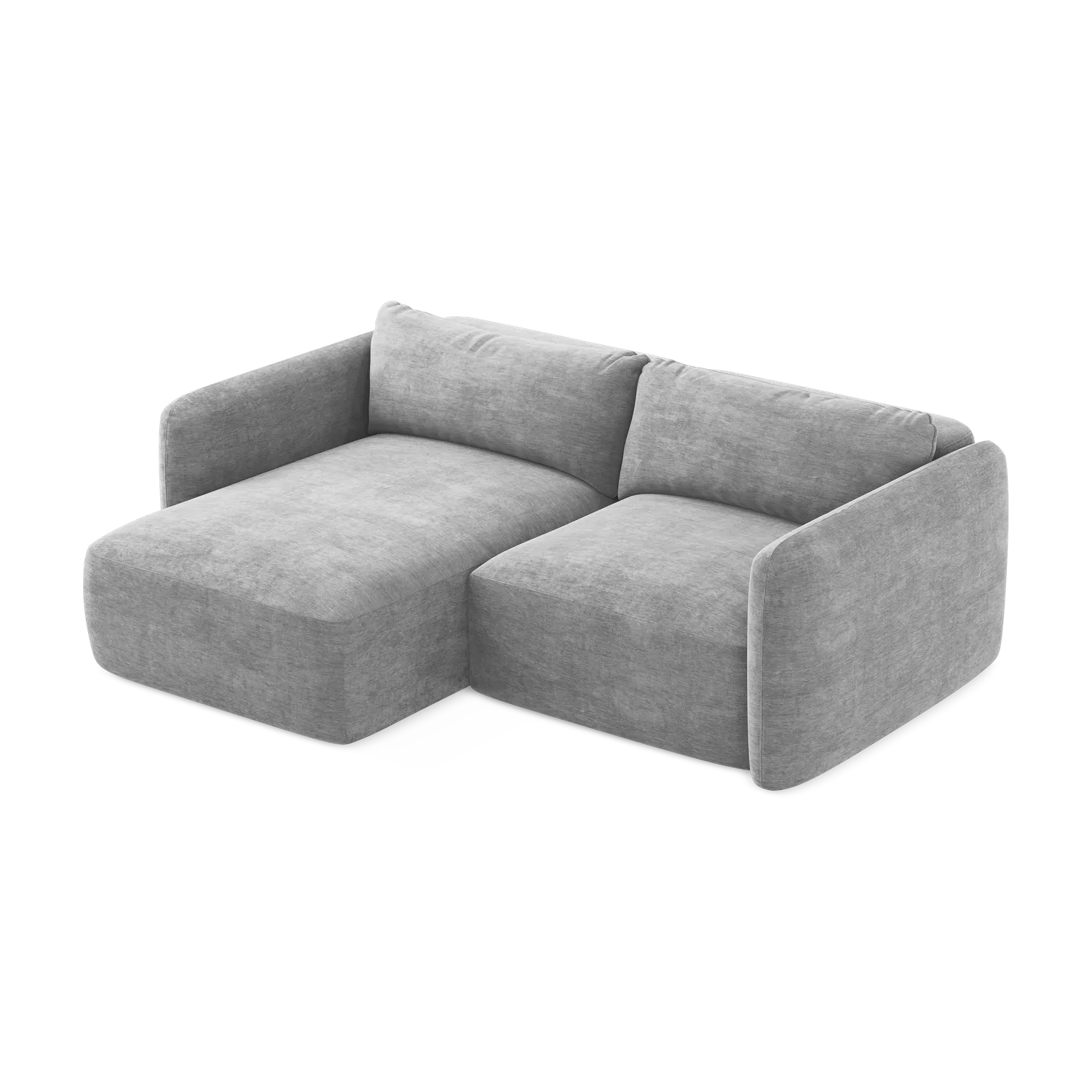 Rosario - Idesin - Jasny szary / Lewy