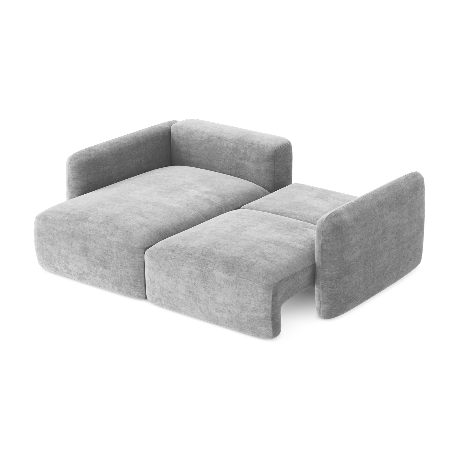 Rosario - Idesin - Jasny szary / Lewy