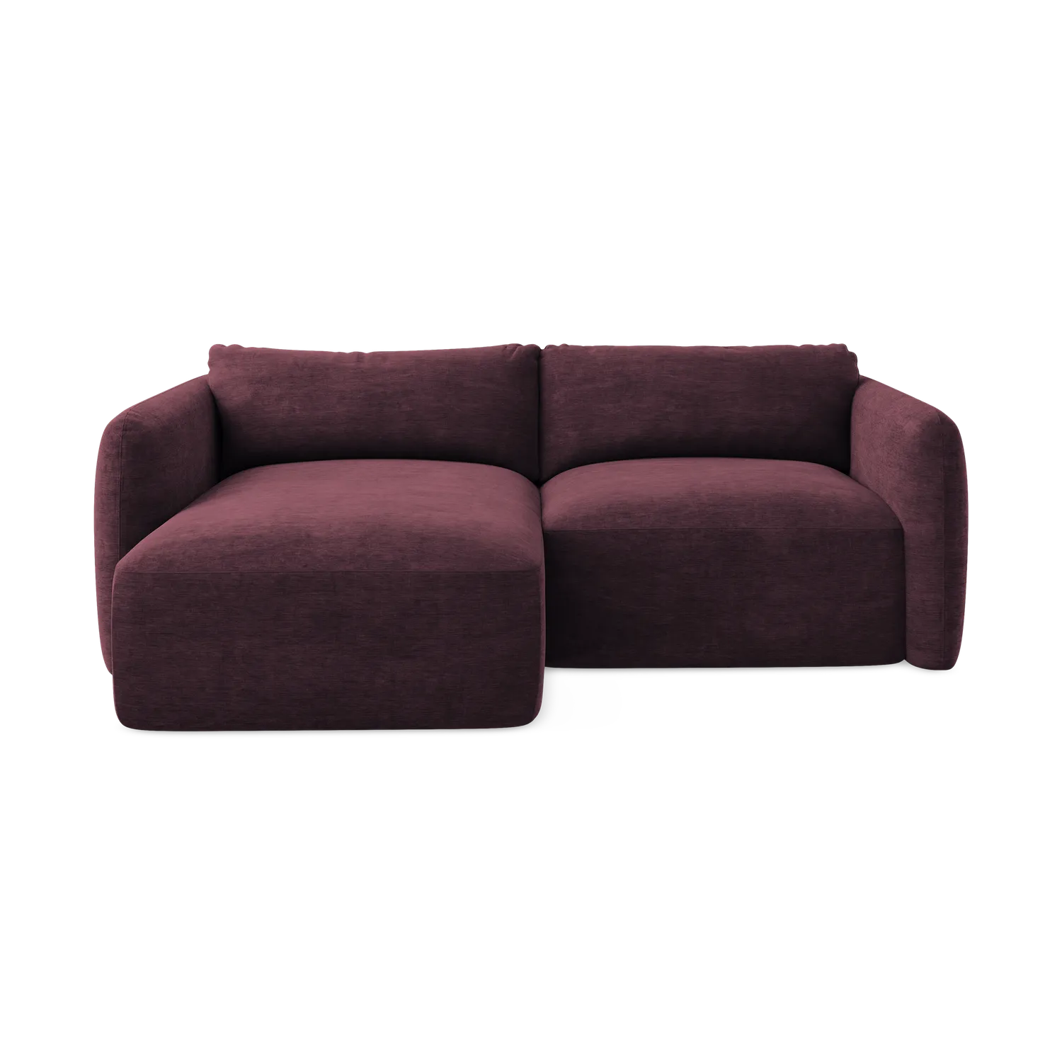 Rosario - Idesin - Bordo / Lewy