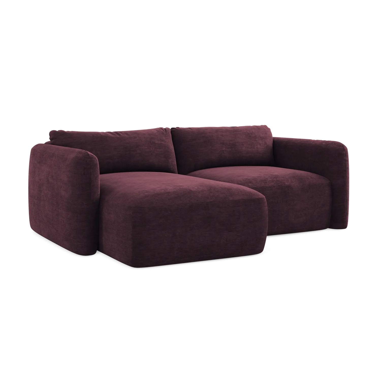 Rosario - Idesin - Bordo / Lewy