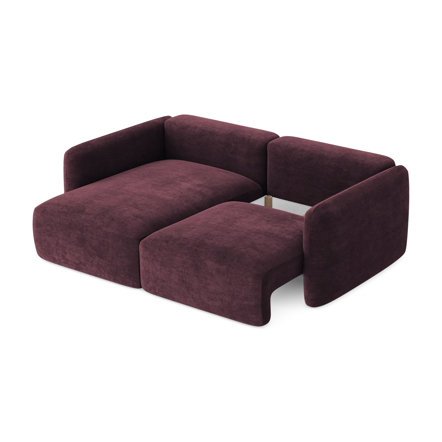 Rosario - Idesin - Bordo / Lewy