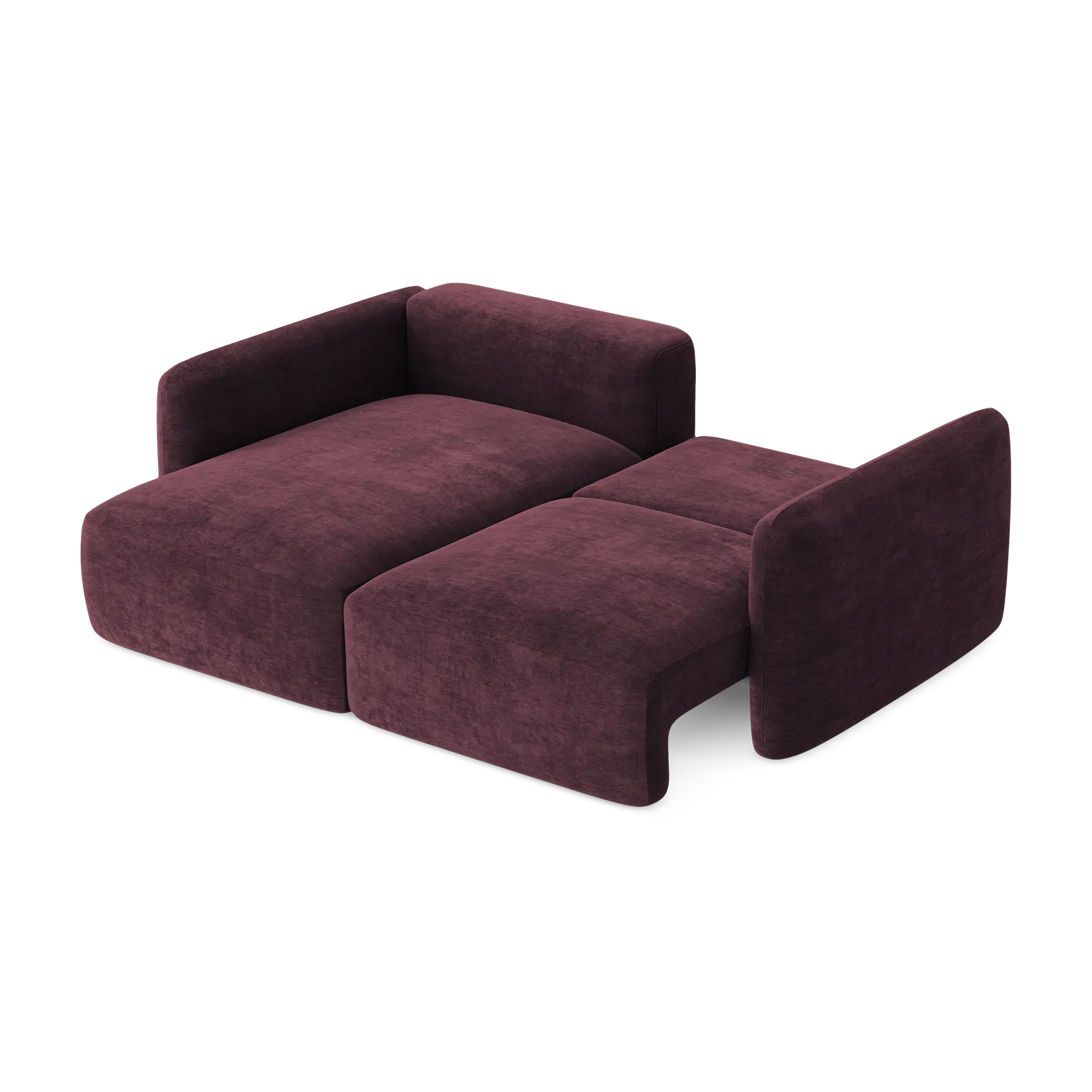 Rosario - Idesin - Bordo / Lewy