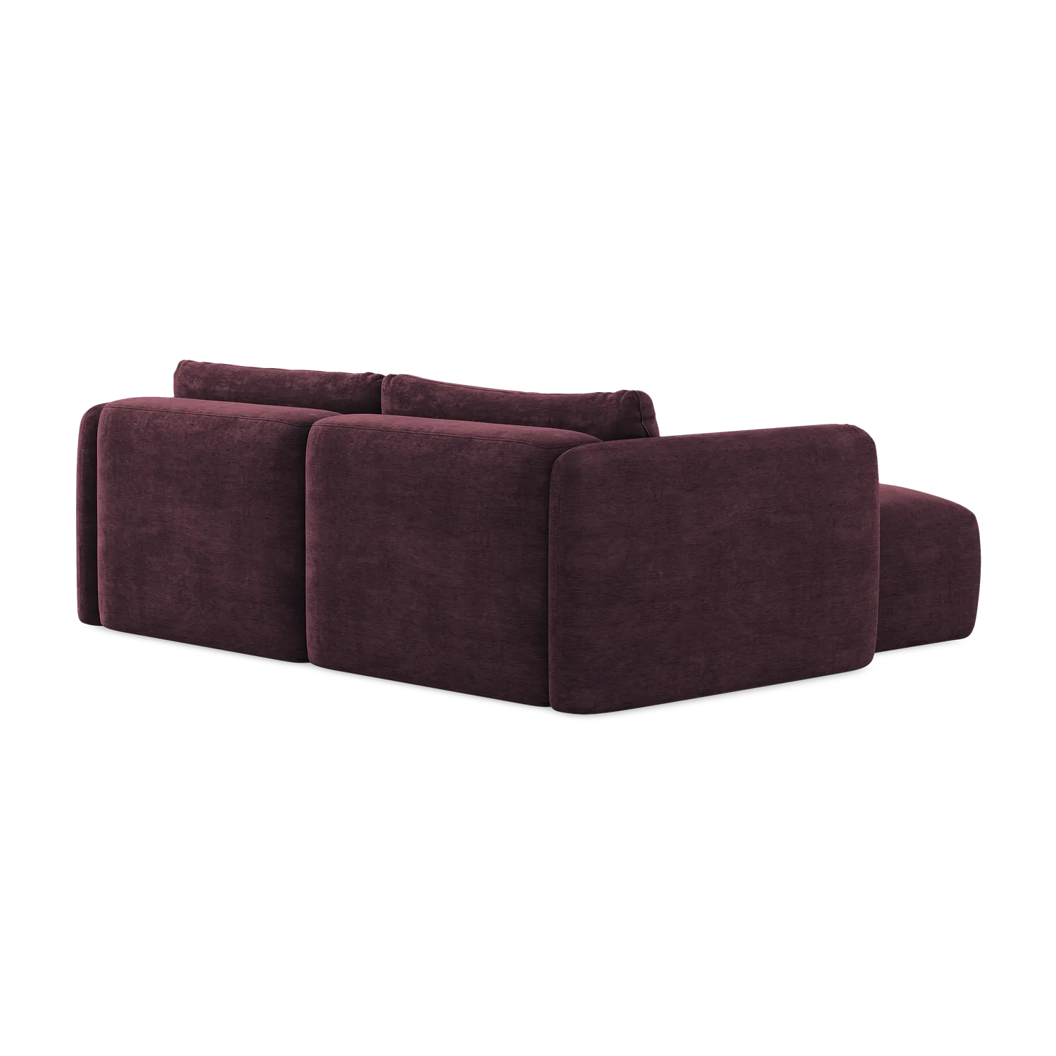 Rosario - Idesin - Bordo / Lewy