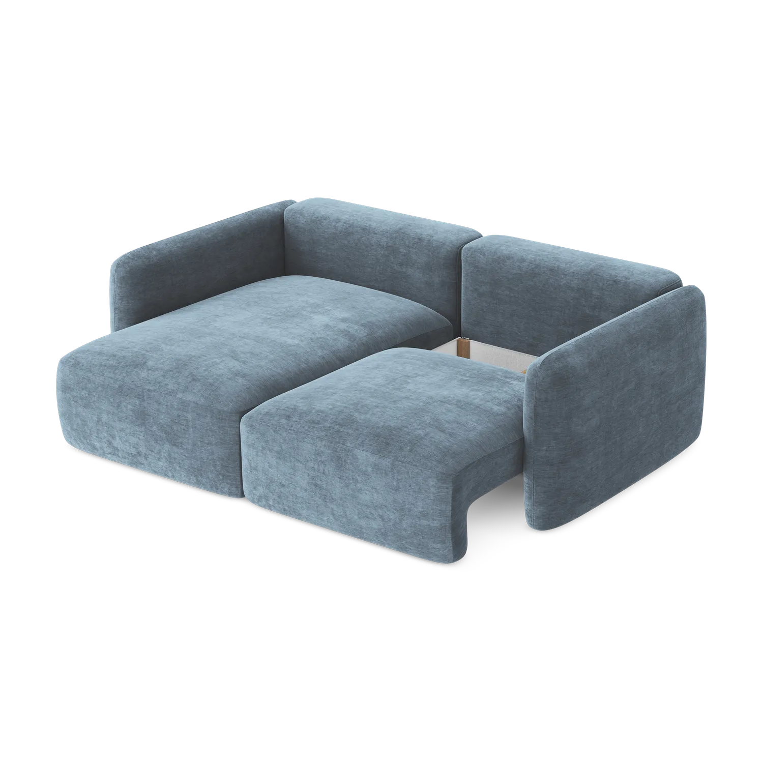 Rosario - Idesin - Jeans / Lewy