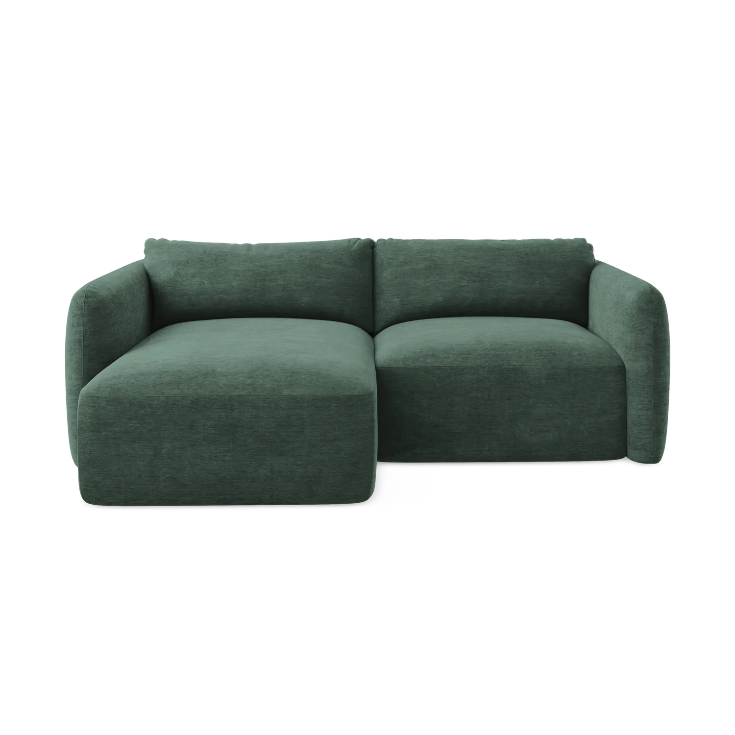 Rosario - Idesin - Zielony / Lewy