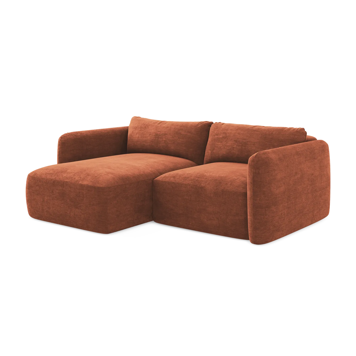 Rosario - Idesin - Beżowy / Lewy