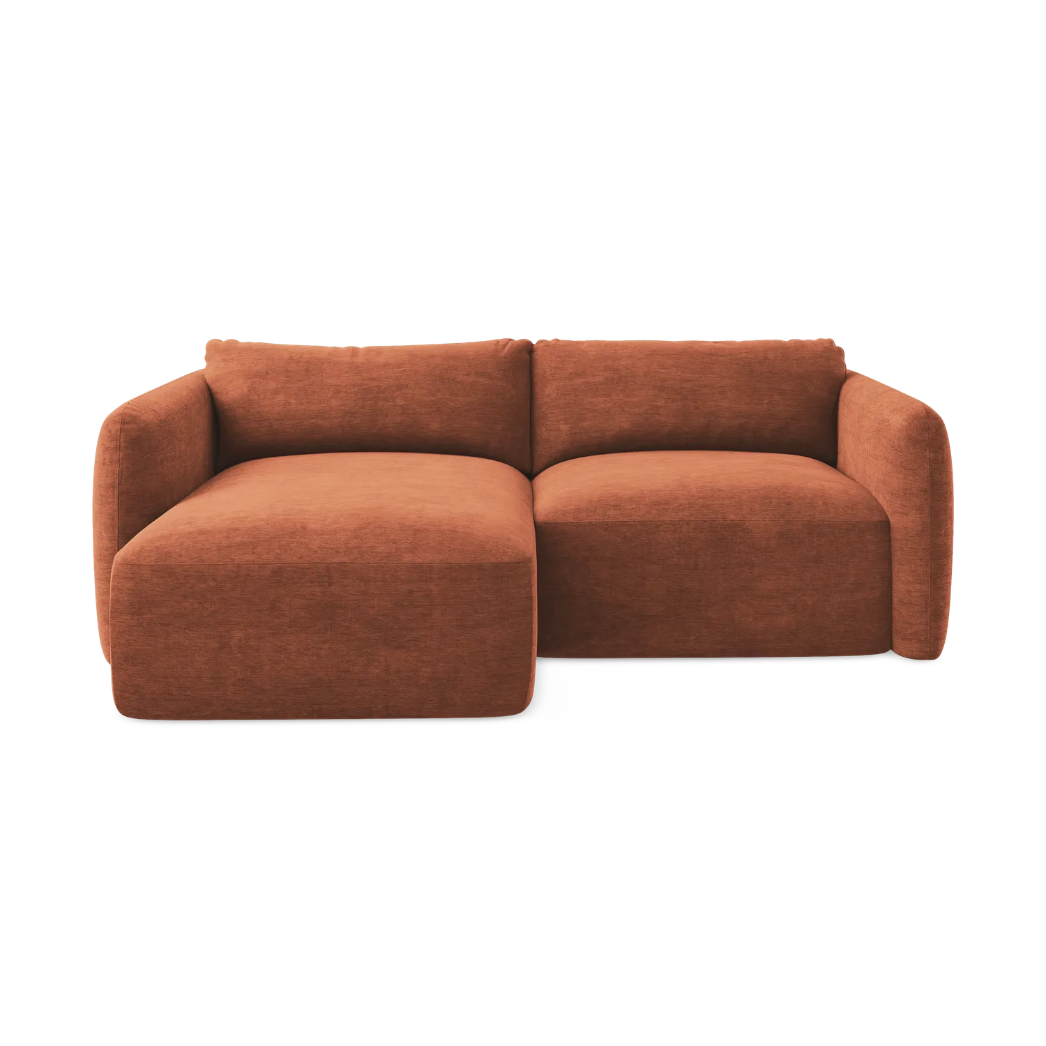 Rosario - Idesin - Beżowy / Lewy