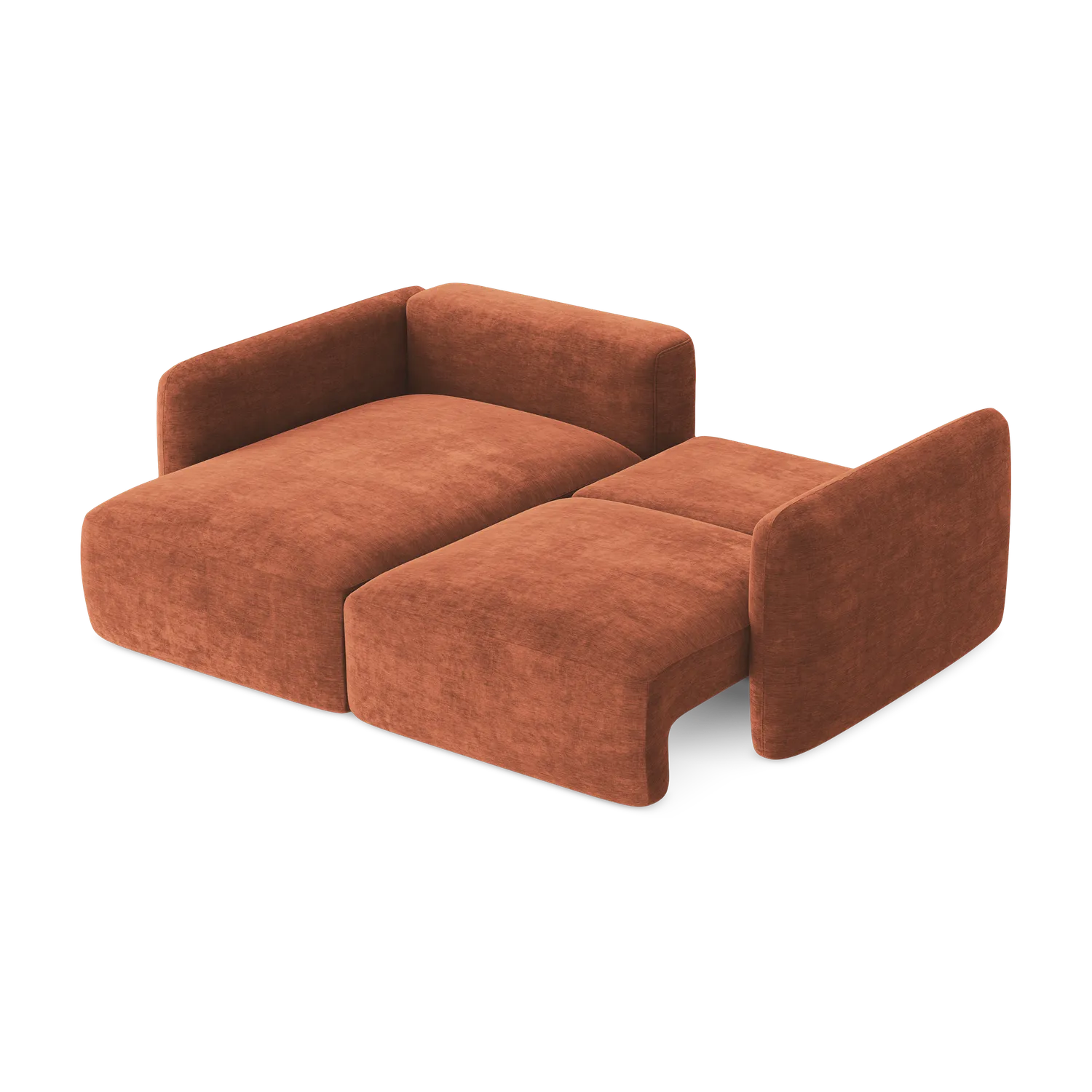 Rosario - Idesin - Beżowy / Lewy