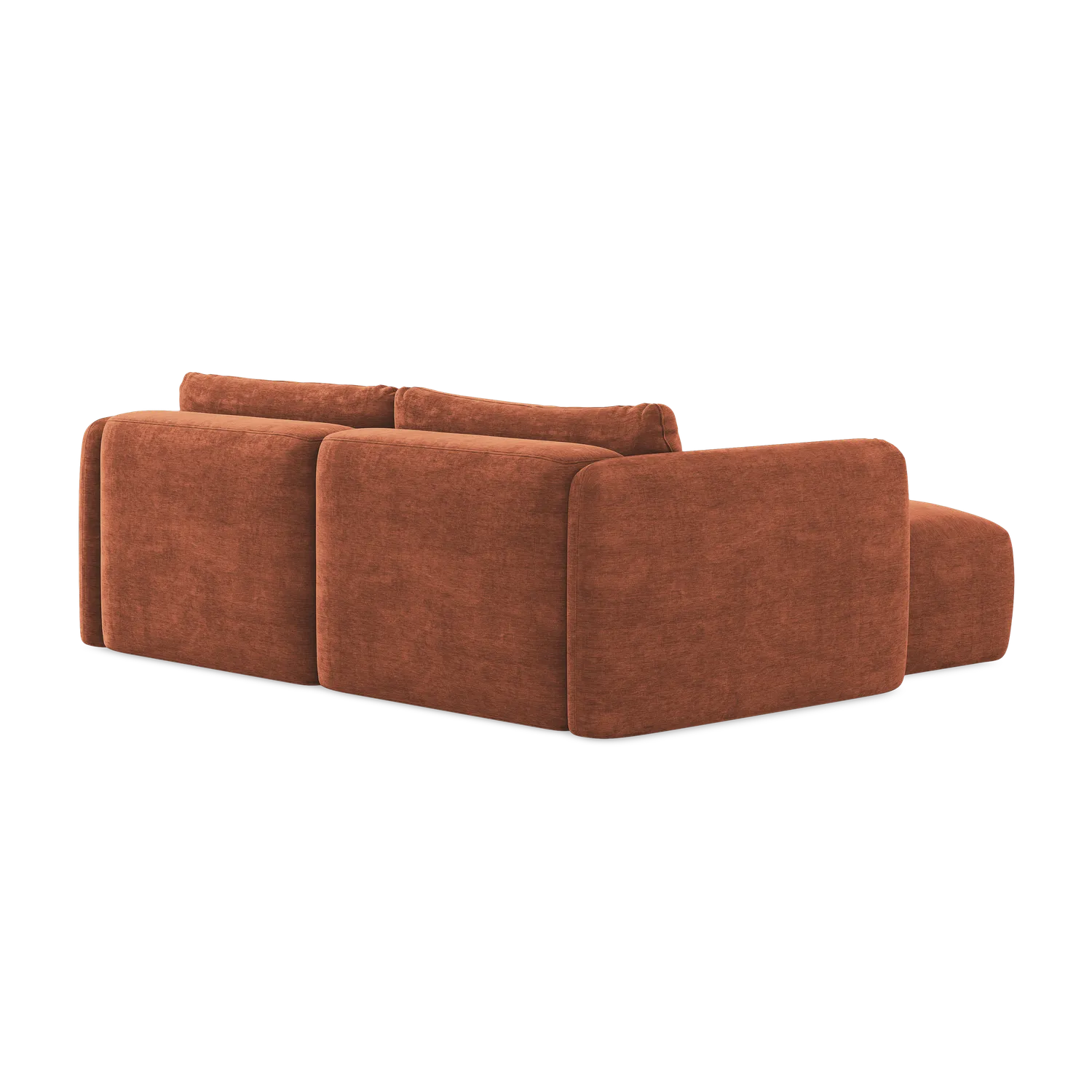 Rosario - Idesin - Beżowy / Lewy