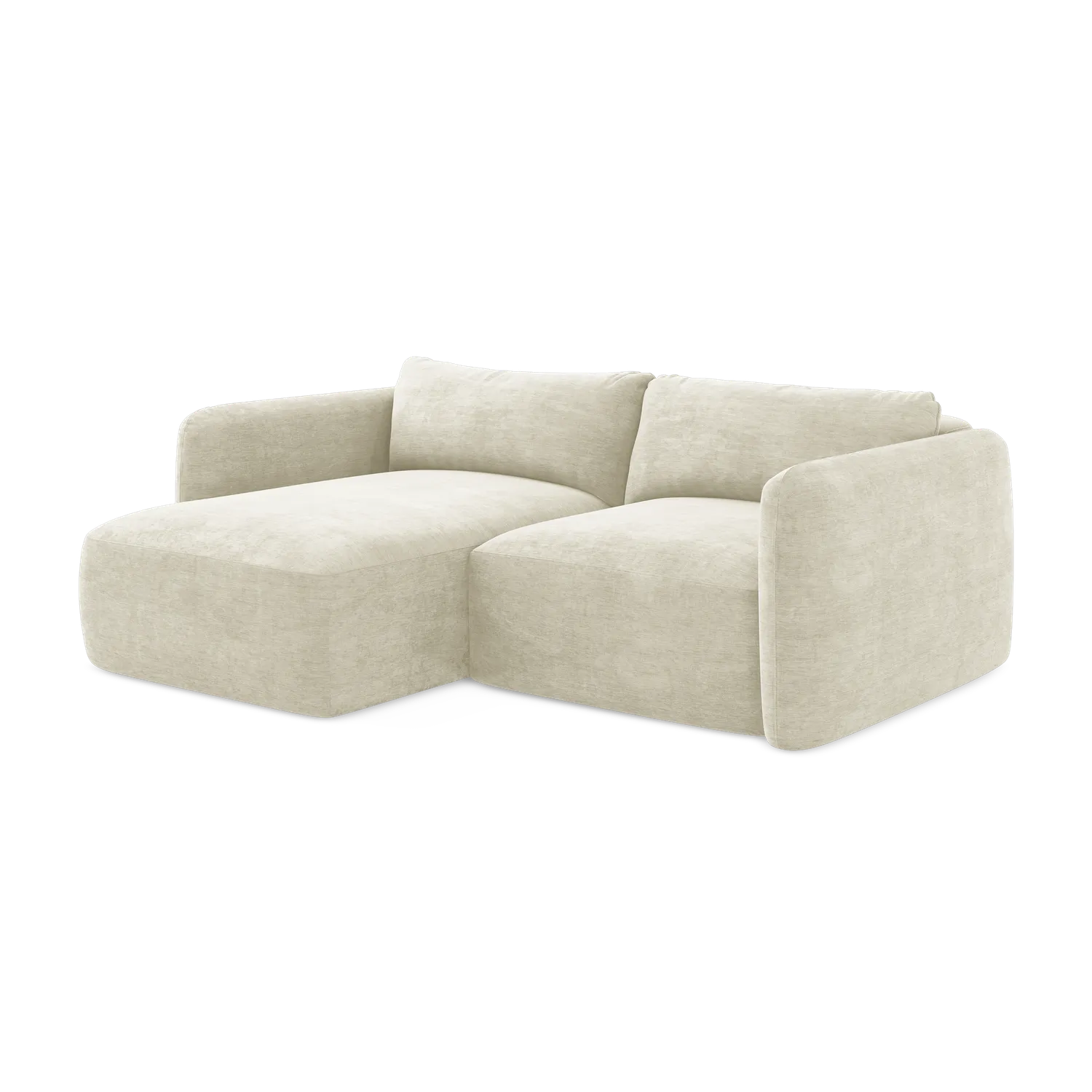 Rosario - Idesin - Terakota / Lewy