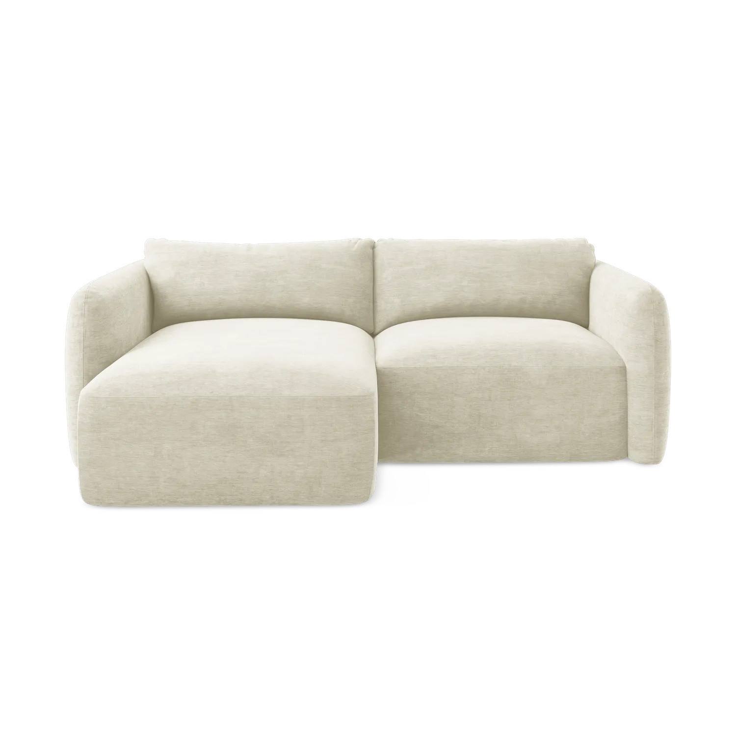 Rosario - Idesin - Terakota / Lewy