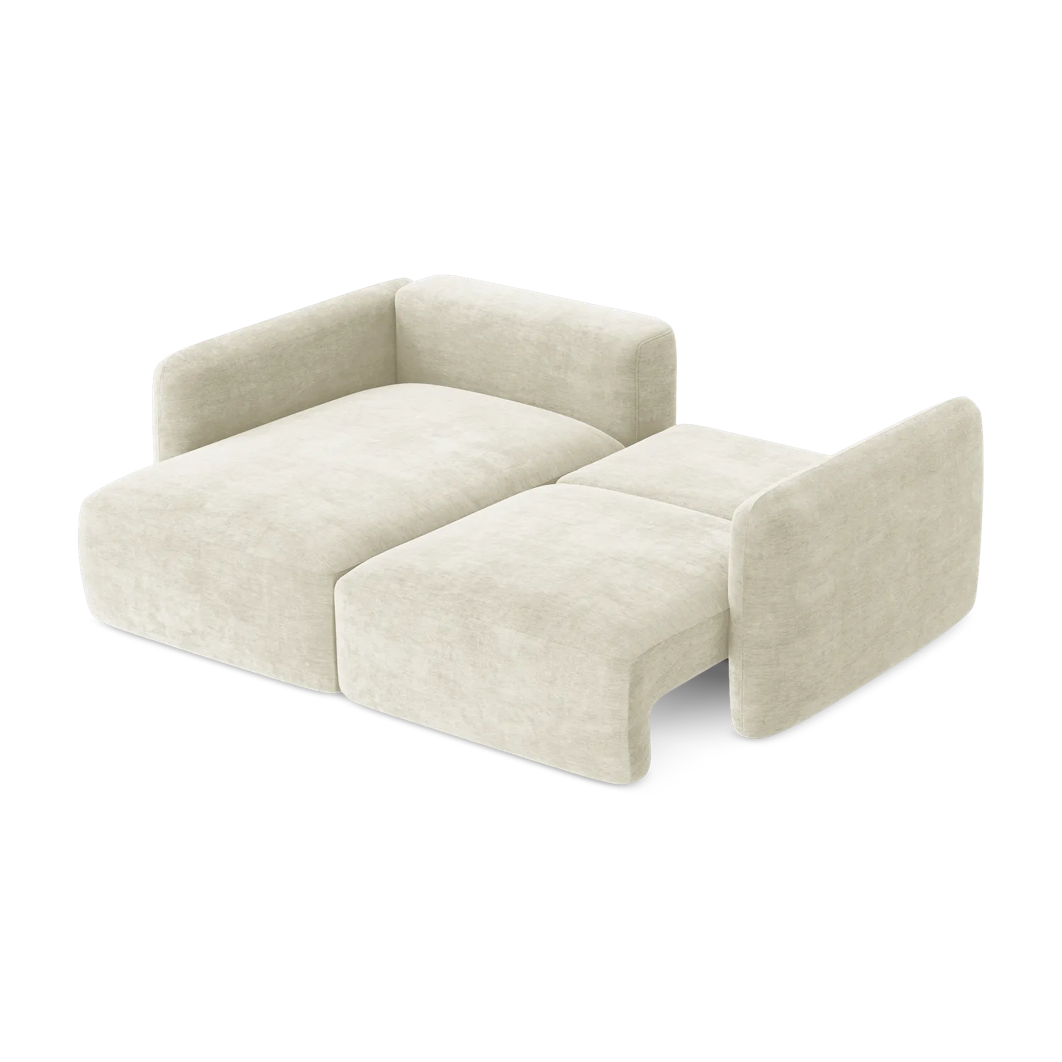 Rosario - Idesin - Terakota / Lewy