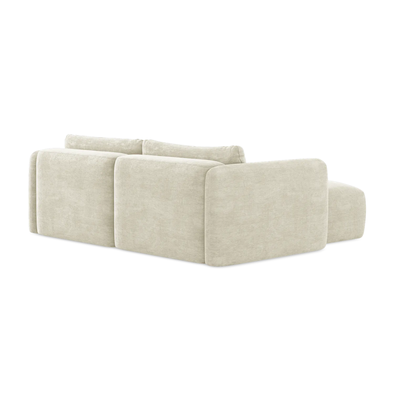 Rosario - Idesin - Terakota / Lewy