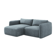 Flow - Sic - Jeans / Lewy