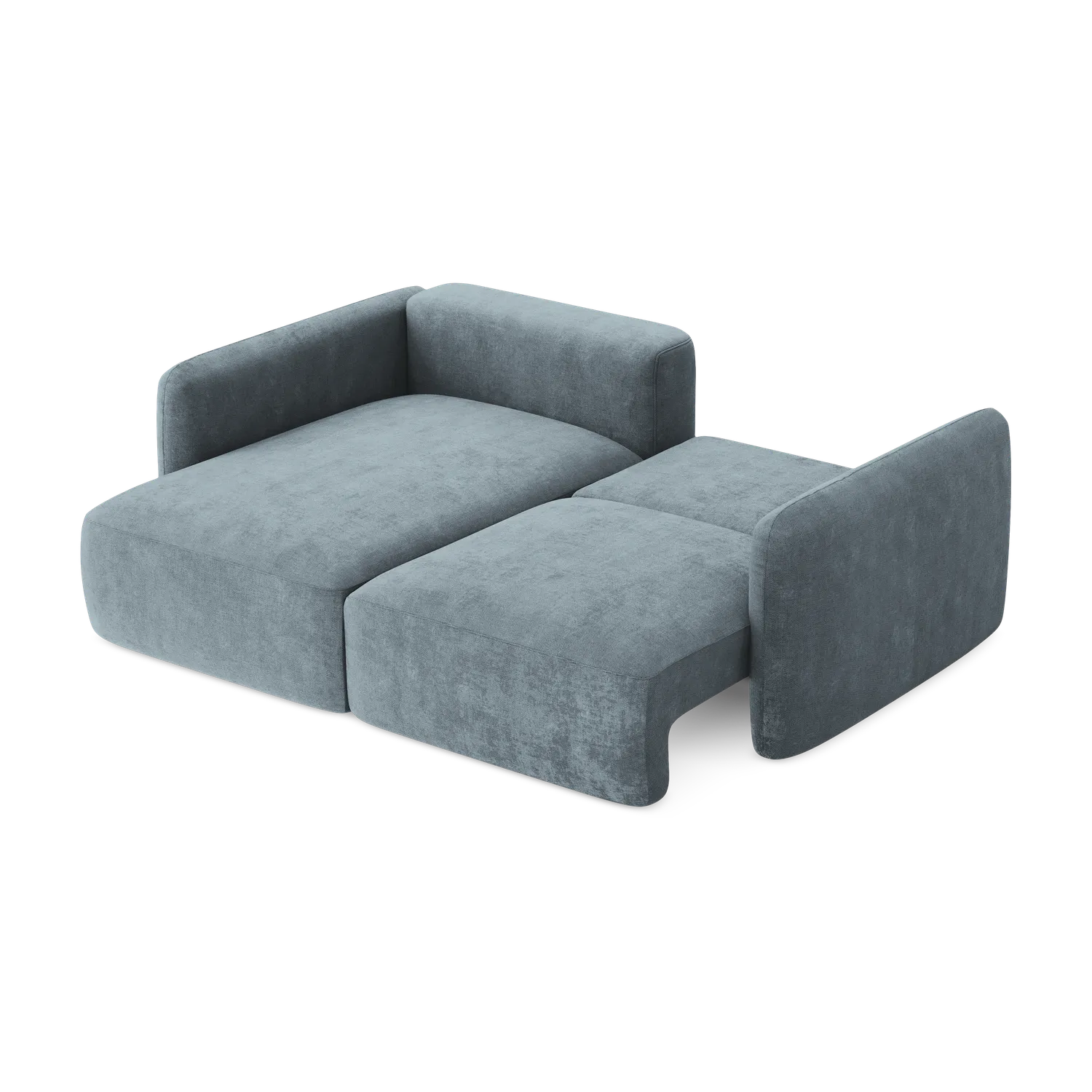 Flow - Sic - Jeans / Lewy