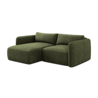 Flow - Sic - Oliwkowy / Lewy