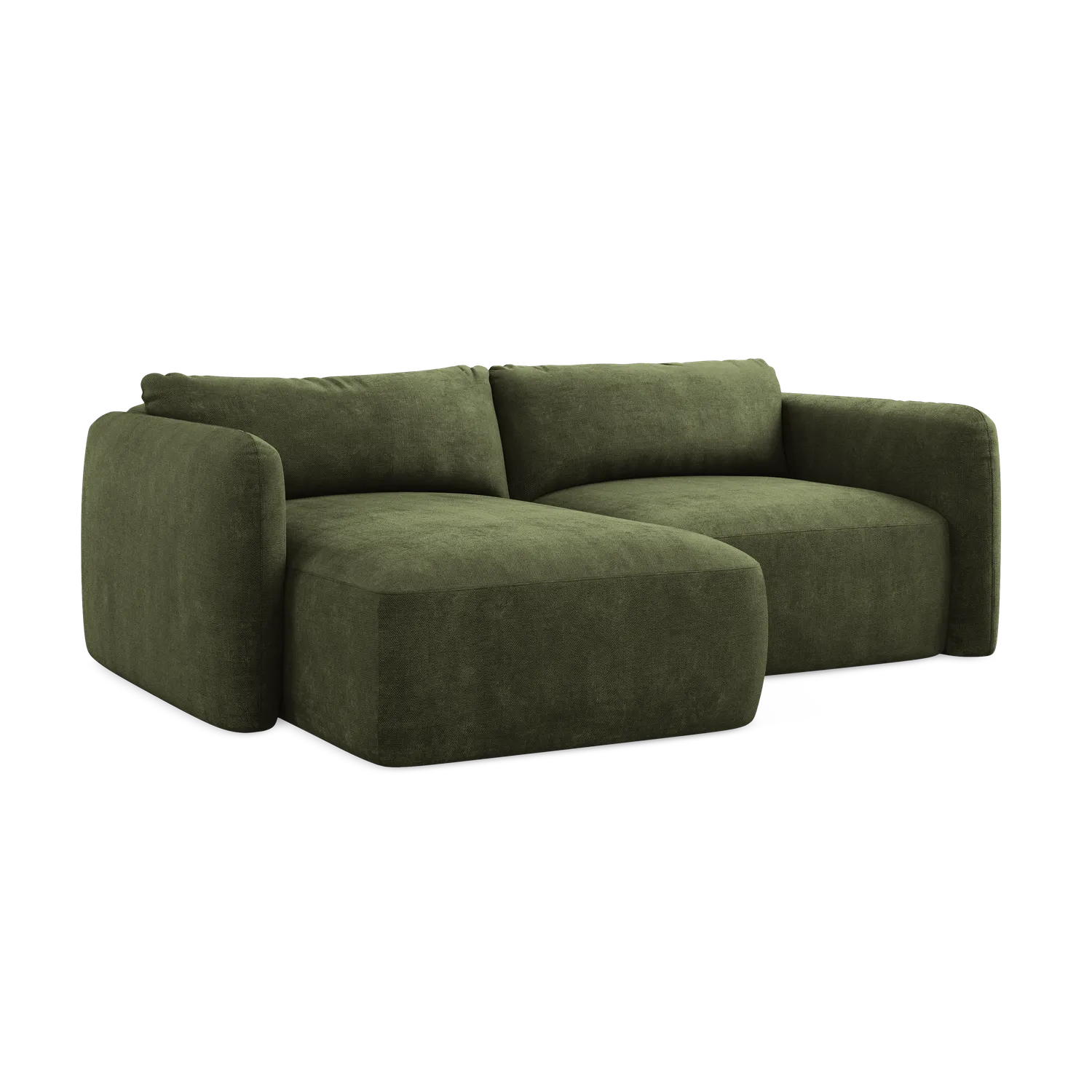 Flow - Sic - Oliwkowy / Lewy