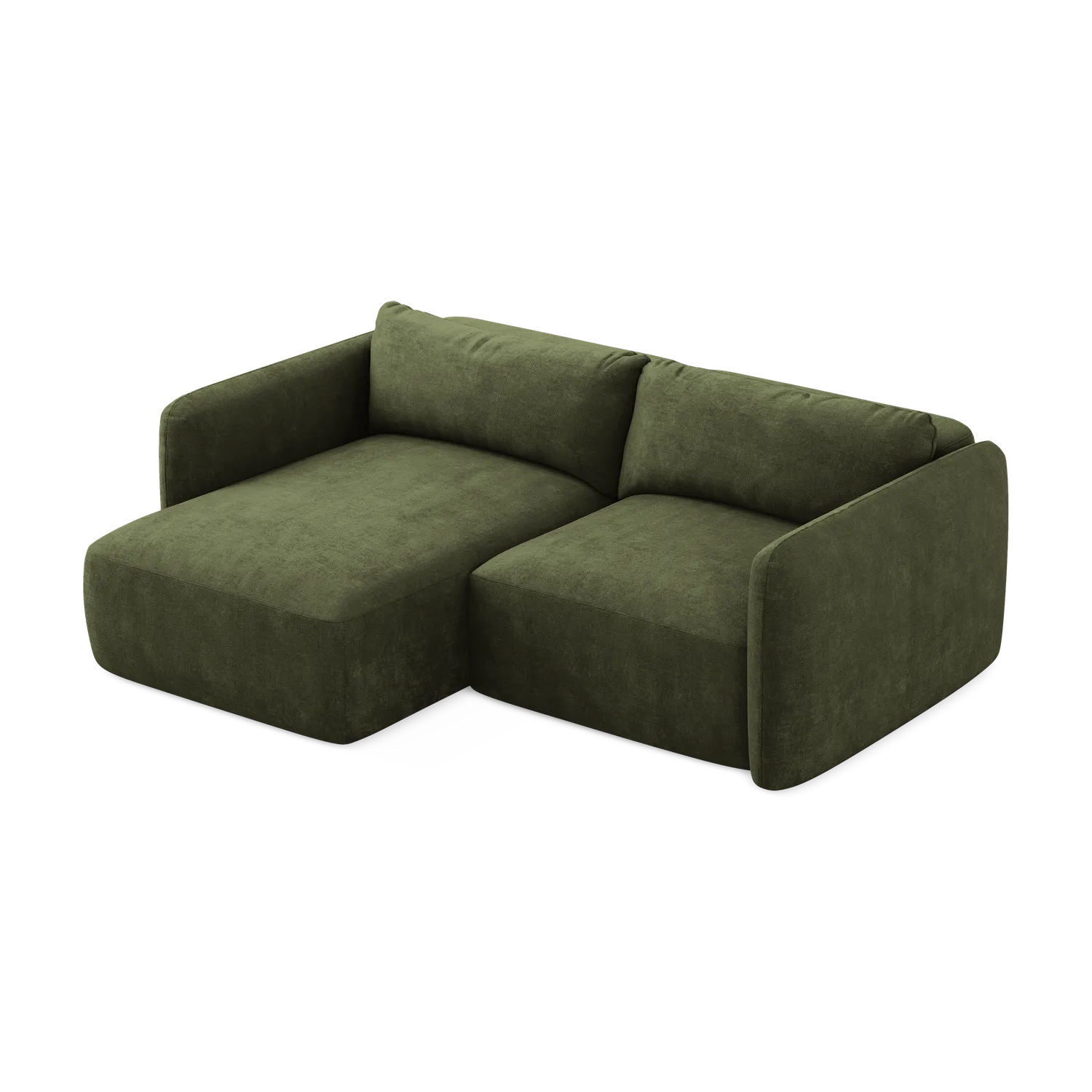 Flow - Sic - Oliwkowy / Lewy