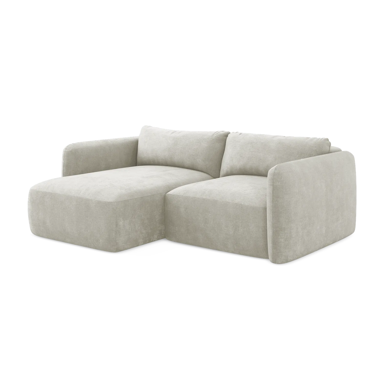 Flow - Sic - Perłowy / Lewy