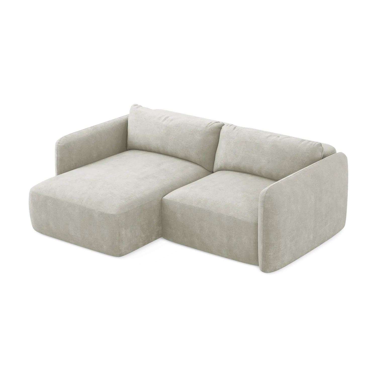 Flow - Sic - Perłowy / Lewy