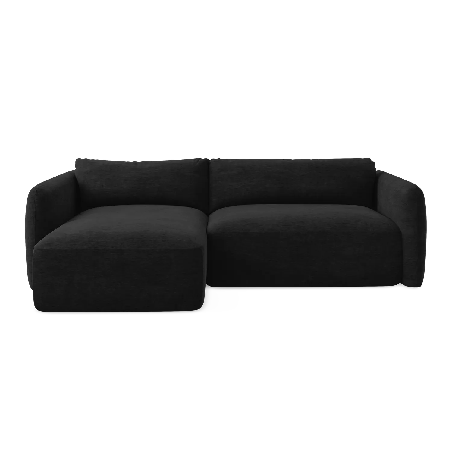 Rosario - Idesin - Czarny / Lewy