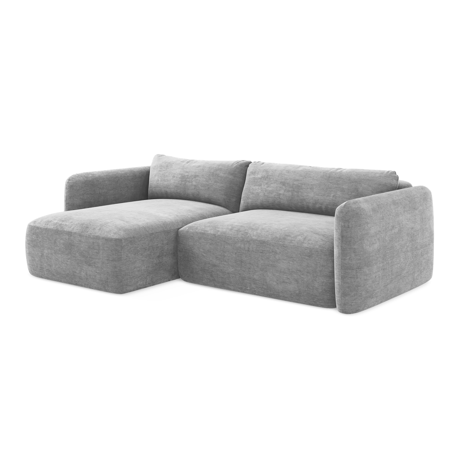 Rosario - Idesin - Jasny szary / Lewy