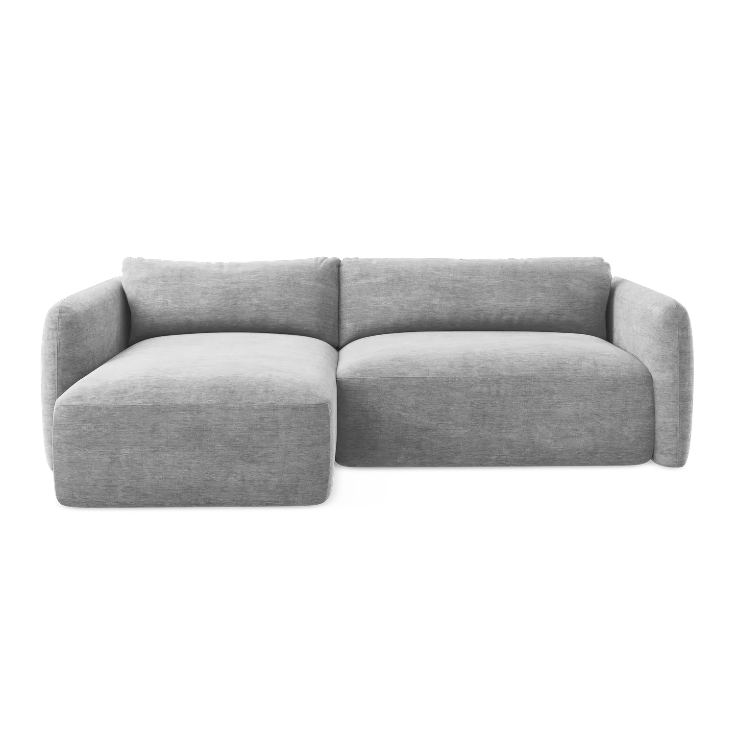 Rosario - Idesin - Jasny szary / Lewy