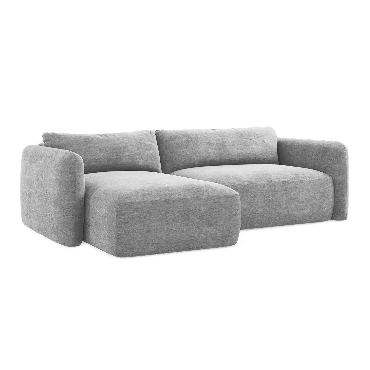 Rosario - Idesin - Jasny szary / Lewy