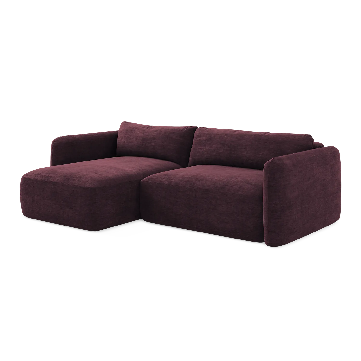 Rosario - Idesin - Bordo / Lewy