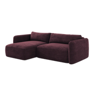 Rosario - Idesin - Bordo / Lewy