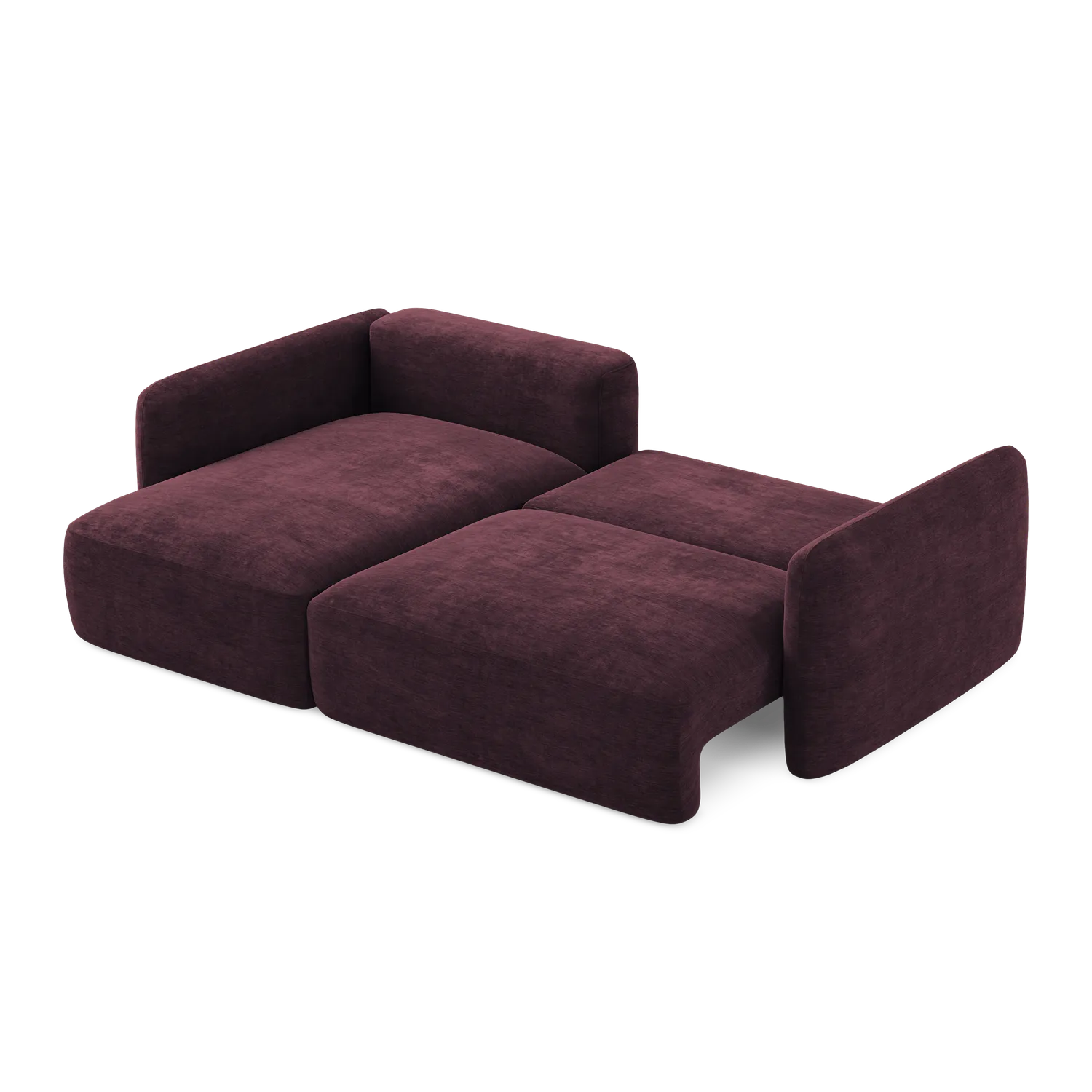 Rosario - Idesin - Bordo / Lewy